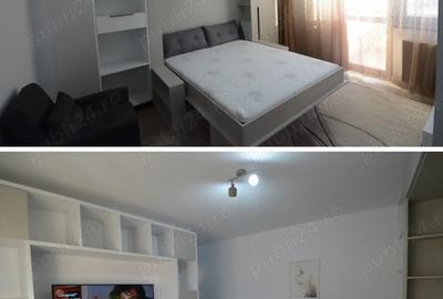 Garsoniera Moderna de Inchiriat Sanpetru (Bra?ov) + Loc de Parcare - 3