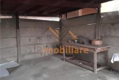 Casă cu 4 camere cu Teren 5526 Mp în Cheșa - 9