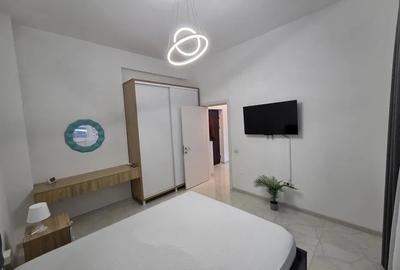 Studio, decomandat, 36mp, loc parcare, centrala proprie, Militari Rezervelor 60 - 2