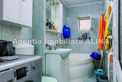 Apartament cu 2 camere decomandat în Decebal - 1