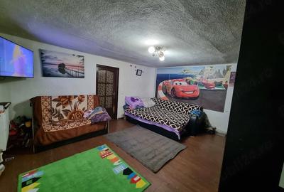 Casă cu 2 camere cu Teren 243 Mp în 1 Mai - 7