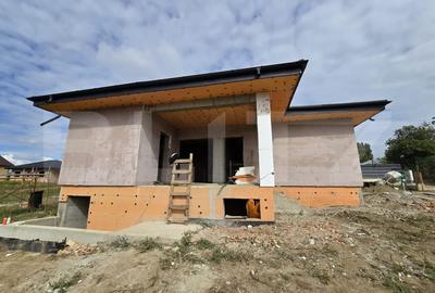 Casa moderna 3 camere 100 mp - 2