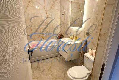 Apartament cu 3 camere în Sânnicoară - 8