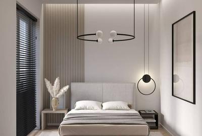 Penthouse Lux 4 Camere  | Cu Terasa Zona Titan | Panouri Fotovoltaice - 8