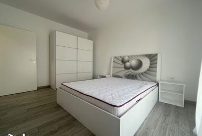 Apartament cu 3 camere în Dumbrăvița