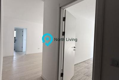 Apartament cu 2 camere în Central - 8