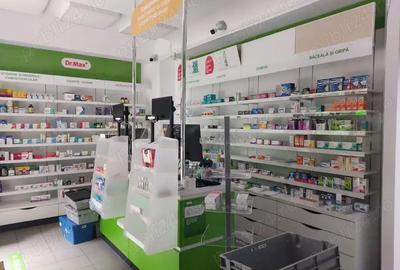 Spațiu comercial, de 128 mp, în Mănăștur - 7