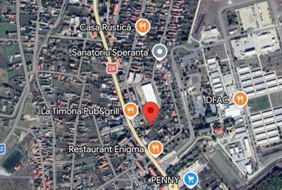 Teren Construcții intravilan de 600 mp, în Mihail Kogălniceanu - 7