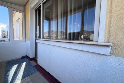 Apartament cu 2 camere semidecomandat în Ultracentral - 14