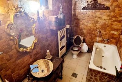 Casă cu 3 camere cu Teren 1400 Mp în Bariera Vâlcii - 20