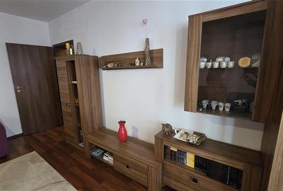 Berceni- Metropolitan Residence, metrou Dimitrie Leonida, apartament 3 camere, m - 3