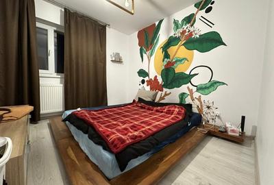 Apartament cu 3 camere decomandat, mobilat în Theodor Pallady - 6