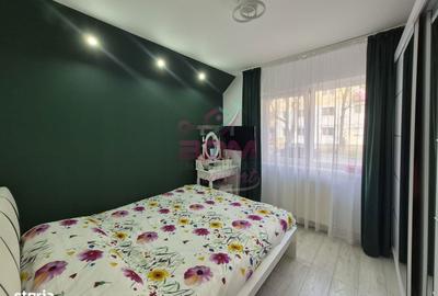 Apartament cu 2 camere semidecomandat în Central - 7