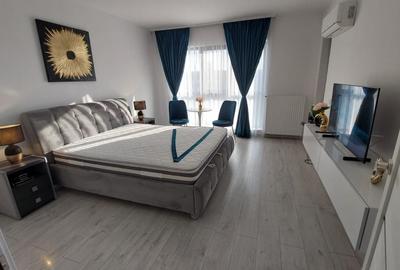 Garsonieră decomandată în Lujerului - 2