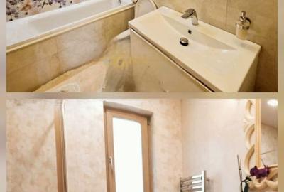 Apartament cu 3 camere decomandat în Calea București - 3