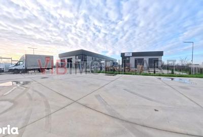 Spațiu comercial, de 432 mp, în Central - 16