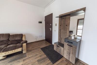 Apartament cu 3 camere decomandat, mobilat în Mogoșoaia - 4