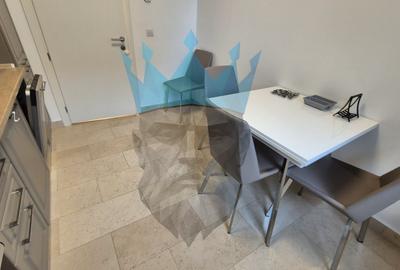 Apartament 2 Camere LUXURIA Residence Domenii Bucuresti - 10