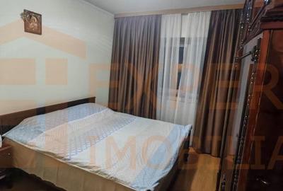 Apartament cu 2 camere decomandat în Dacia - 2