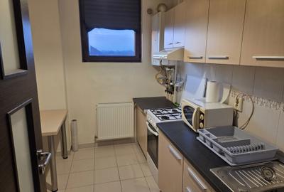 Garsonieră decomandată în Bucureștii Noi - 3