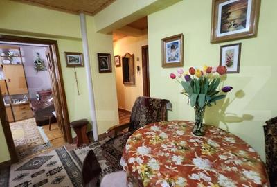 Apartament 3 camere, 65 mp utili, George Enescu - 3