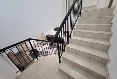 Casa de inchiriat|mobilata complet - 3