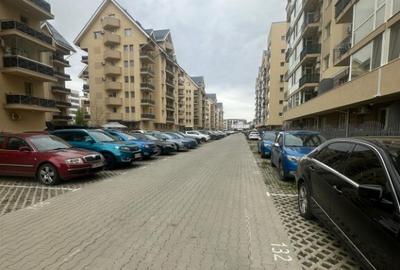 Apartament cu 2 camere si curte Apollo Popesti Leordeni Ilfov