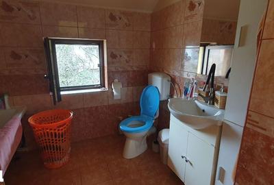Casă cu 5 camere cu Teren 500 Mp în Ronaț - 14