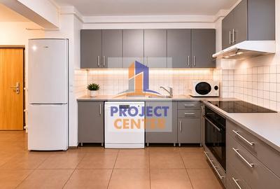 Apartament cu 3 camere decomandat, mobilat în Central - 3