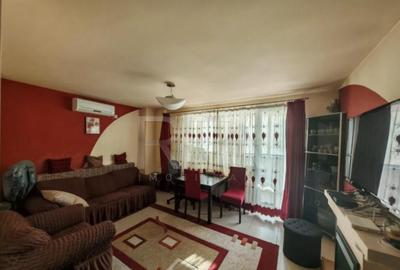 3 camere 8/14, anvelopat, Lujerului, 30m metrou. - 1