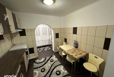 Apartament cu 2 camere decomandat în Nicolina - 2