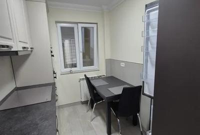 Apartament cu 2 camere decomandat, mobilat în Gorjului - 4