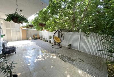 Apartament 4 camere, 182 mp, doua niveluri, terasa mare, George Enescu - 4