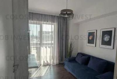 Apartament cu 3 camere decomandat în Tractorul - 11