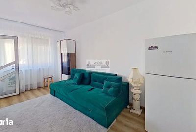 Apartament cu 2 camere semidecomandat în Central - 3