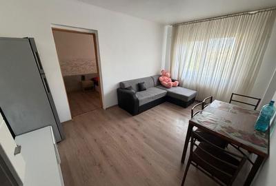 Apartament cu 2 camere semidecomandat în Bahne - 10