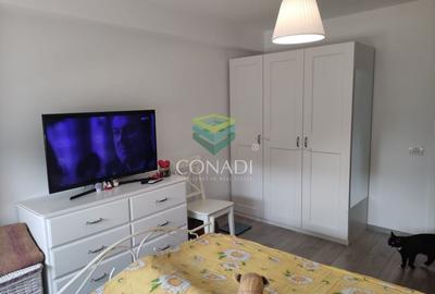 Apartament cu 3 camere de vanzare  Mega Mall / Piata Delfinului - 7