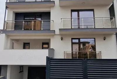 Apartament cu 3 camere decomandat în Dorobanți - 3