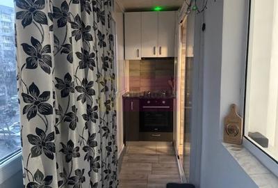 Apartament cu 3 camere decomandat, mobilat în Gorjului - 13