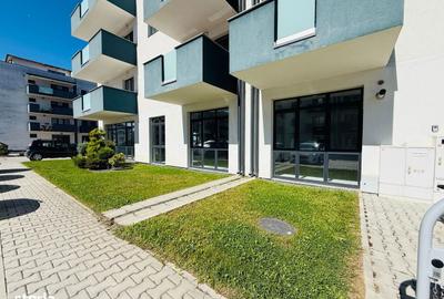 Spațiu comercial, de 259 mp, în Central - 3