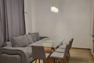 Apartament cu 2 camere în Berceni - 3