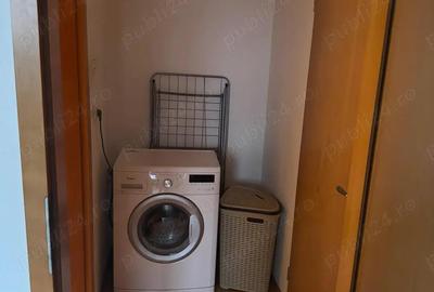 Apartament cu 2 camere, 60 mp, Gara de Nord - 3