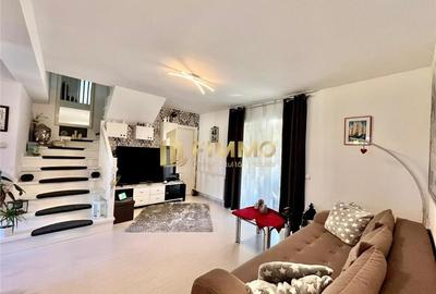 Duplex complet mobilat | Clinica Hereditas | Ipoetsti | ID:1454 - 2