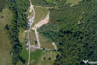 Teren de 15345 mp, în Șimon - 2