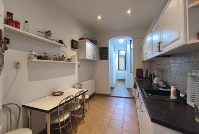 Apartament 4 camere de vanzare Grivitei Buzesti - 9