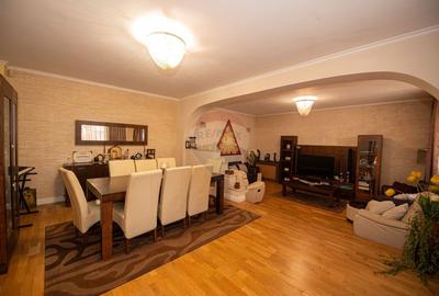 Casa de vanzare cu garaj,  Prelungirea Ghencea, Ghencea, Sector 6 - 4