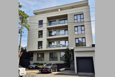 Garsonieră decomandată, mobilată în Rahova - 5