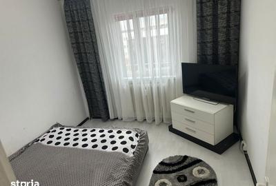 Apartament cu 3 camere, mobilat în Calea București - 9