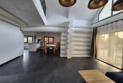 Casă cu 6 camere în Mărtinești - 14