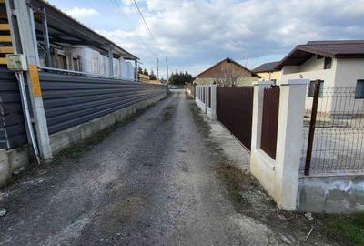 Spațiu comercial, în Vernești - 2